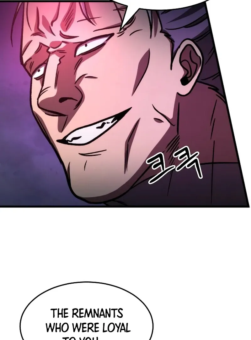 The New Beggars' Sect Chapter 50 page 44 - 