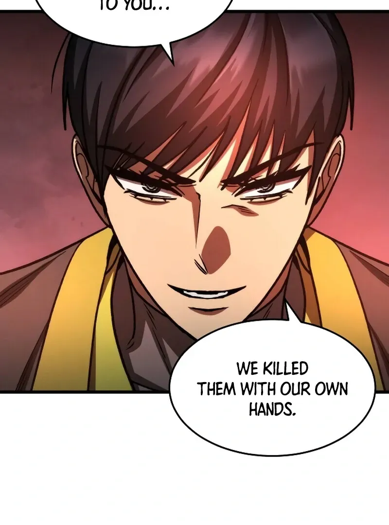 The New Beggars' Sect Chapter 50 page 45 - 