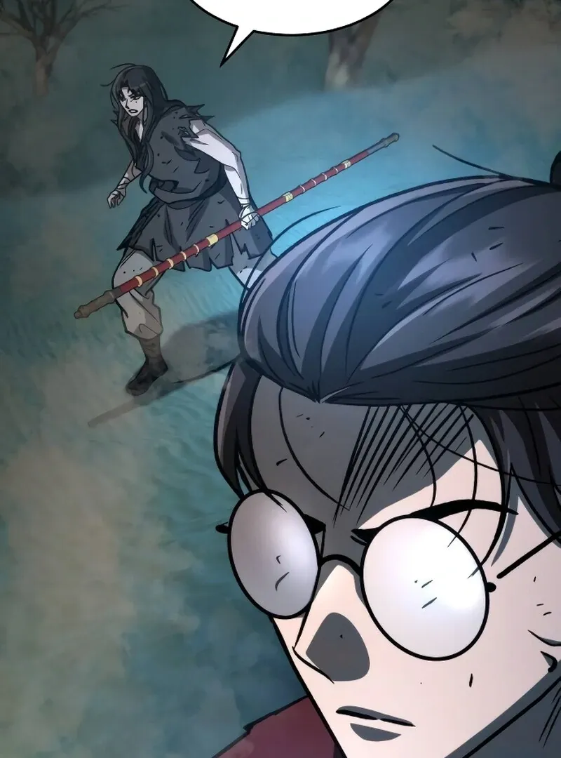 The New Beggars' Sect Chapter 50 page 48 - 