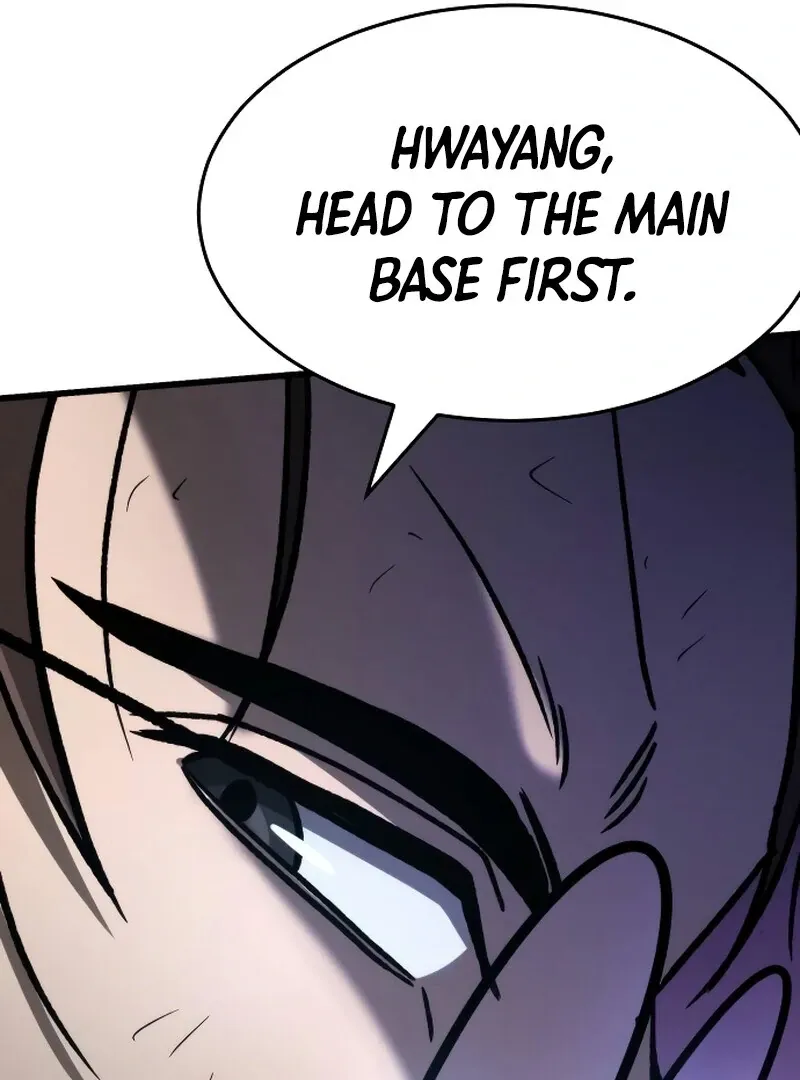The New Beggars' Sect Chapter 50 page 51 - 