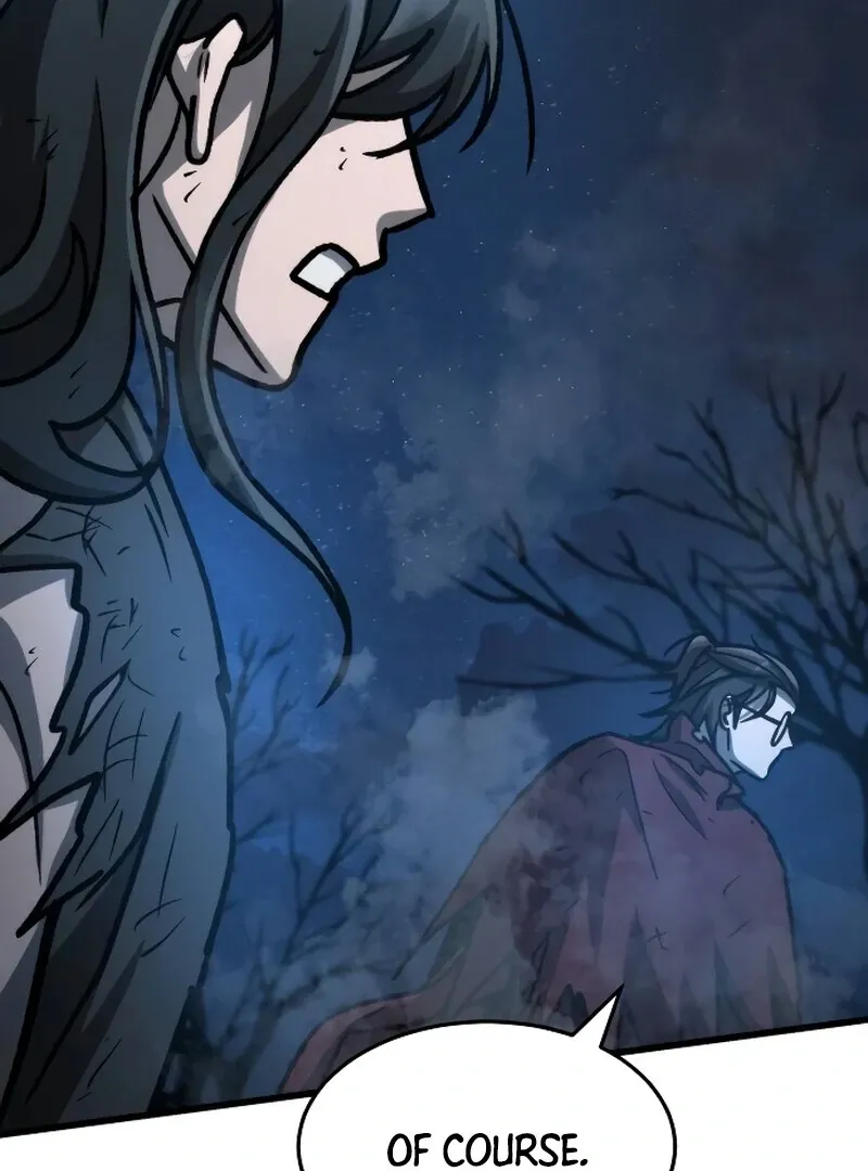 The New Beggars' Sect Chapter 50 page 54 - 