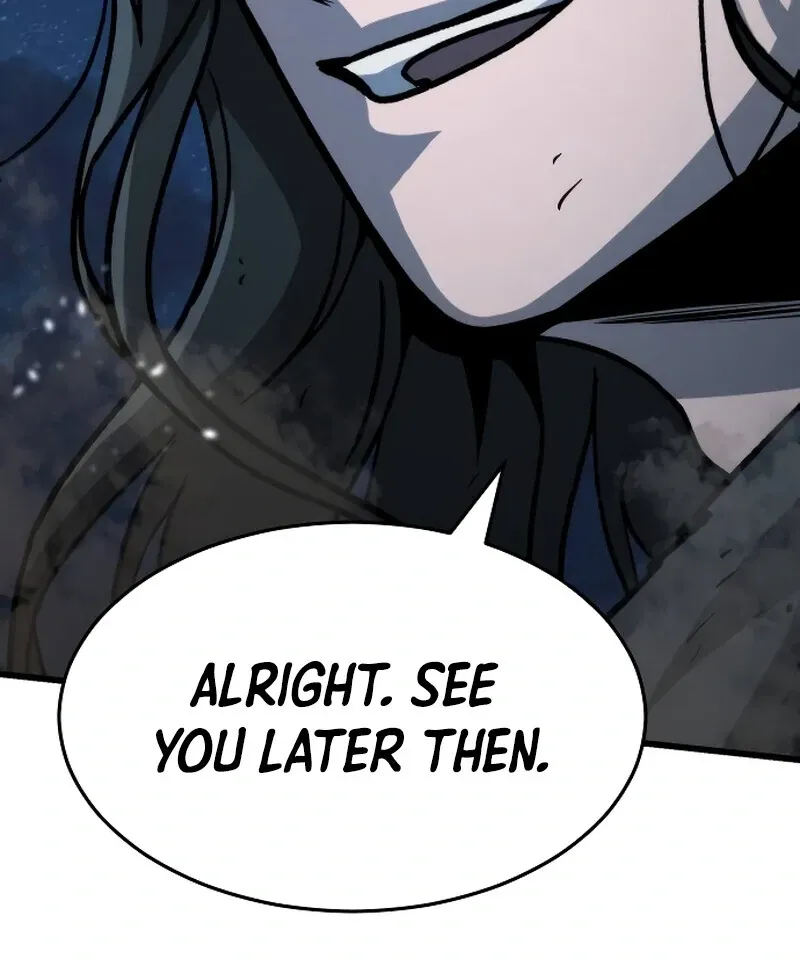 The New Beggars' Sect Chapter 50 page 61 - 