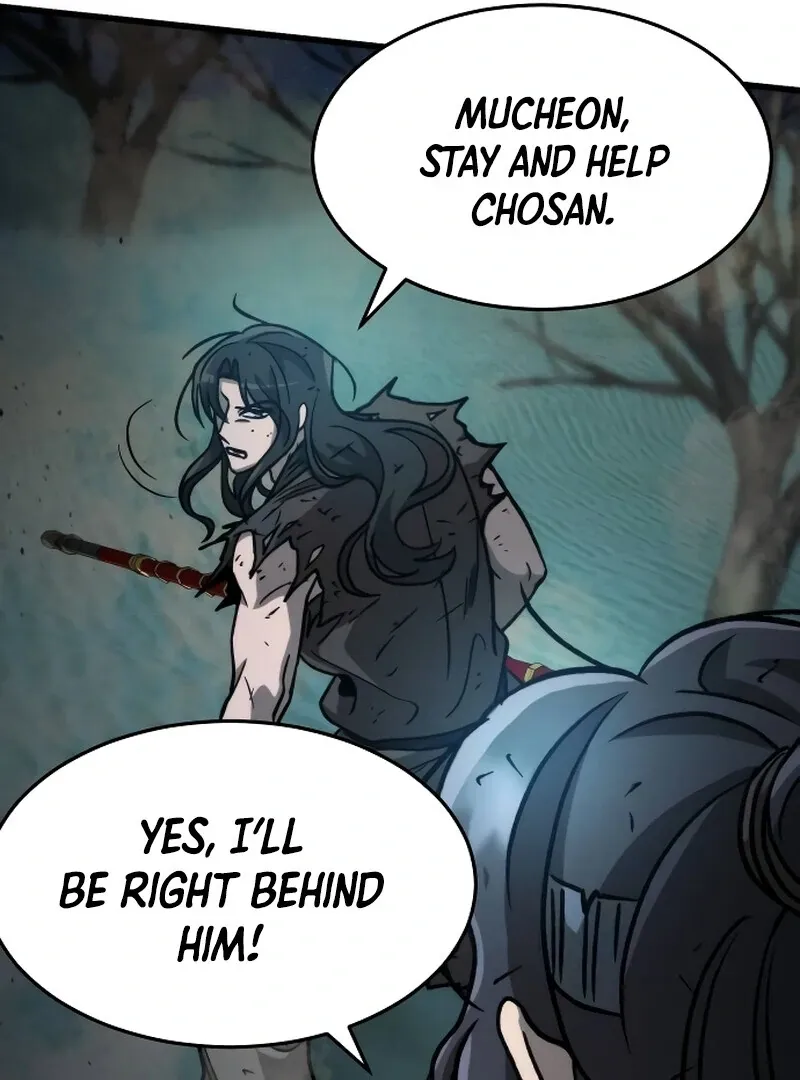 The New Beggars' Sect Chapter 50 page 63 - 