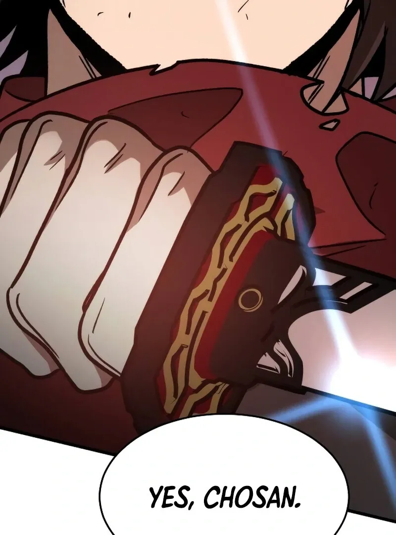 The New Beggars' Sect Chapter 50 page 67 - 