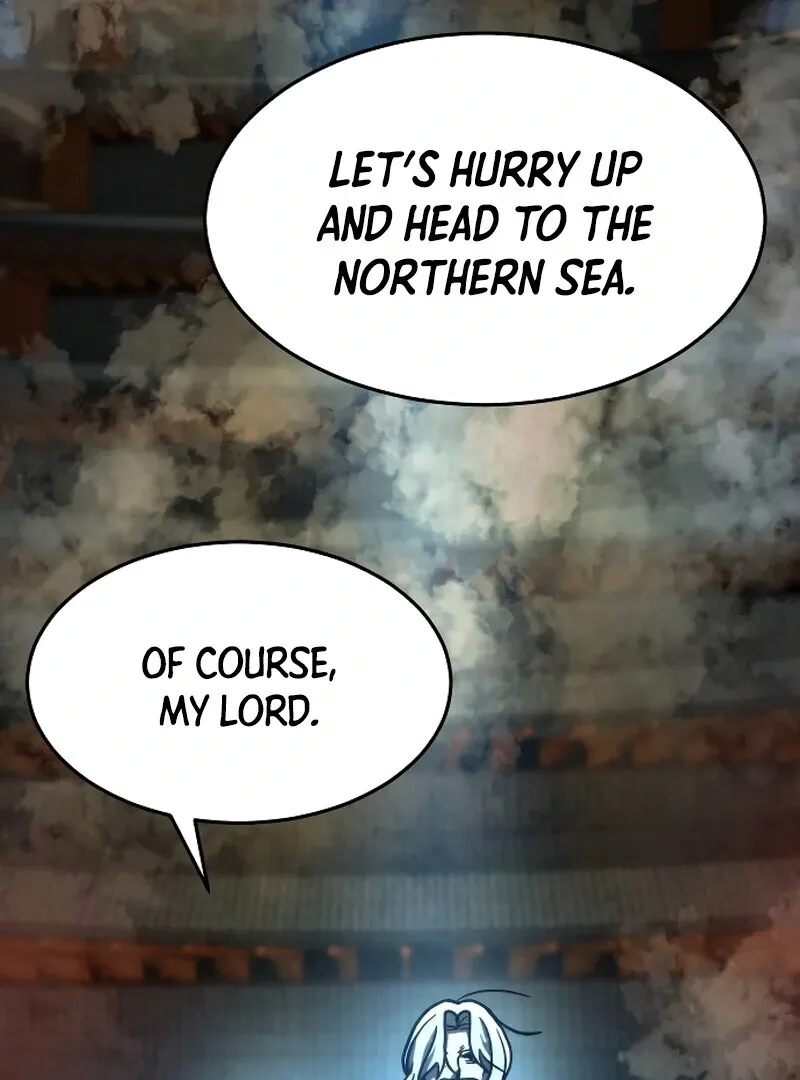The New Beggars' Sect Chapter 50 page 76 - 