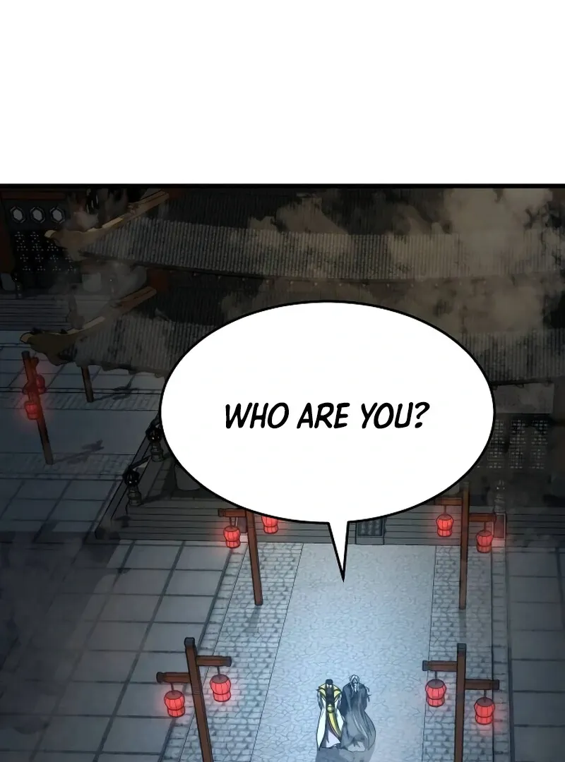 The New Beggars' Sect Chapter 50 page 80 - 