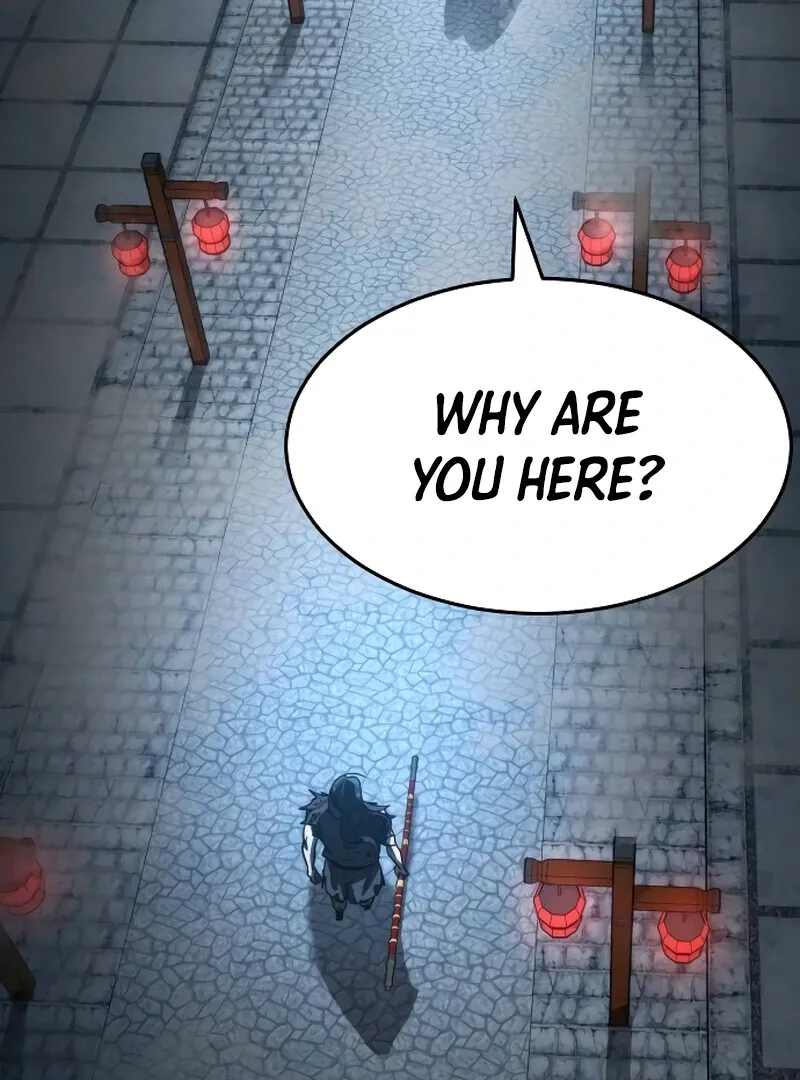 The New Beggars' Sect Chapter 50 page 81 - 