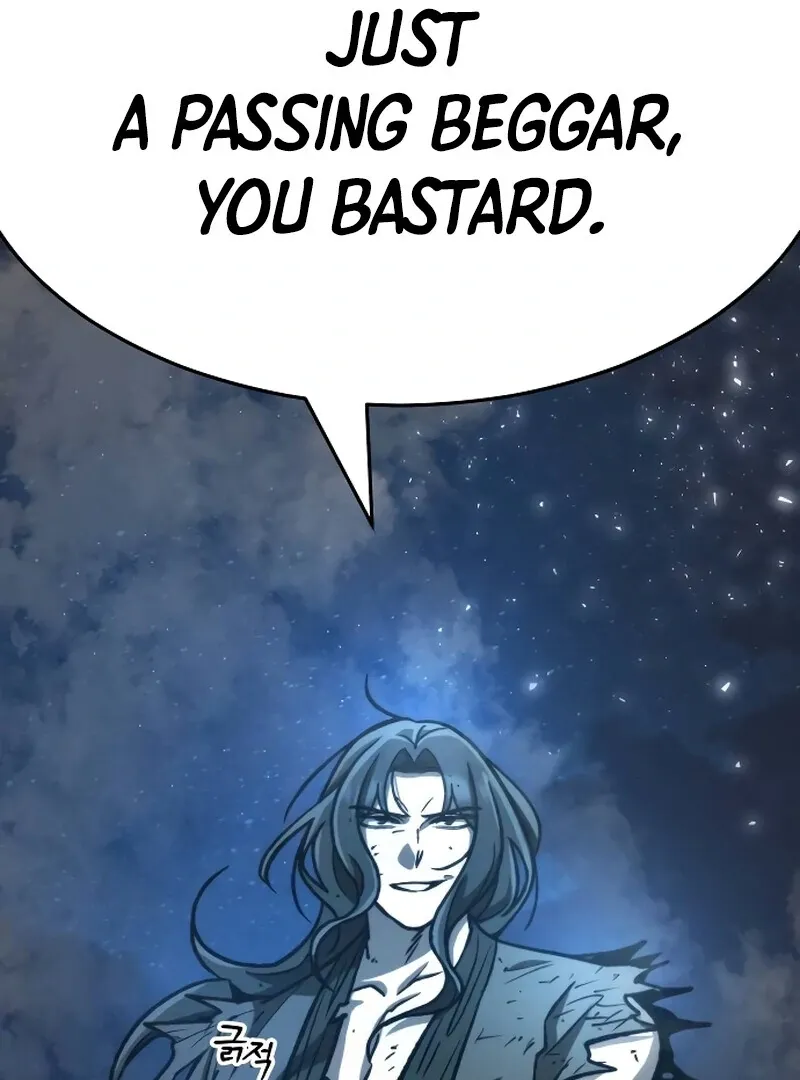The New Beggars' Sect Chapter 50 page 83 - 