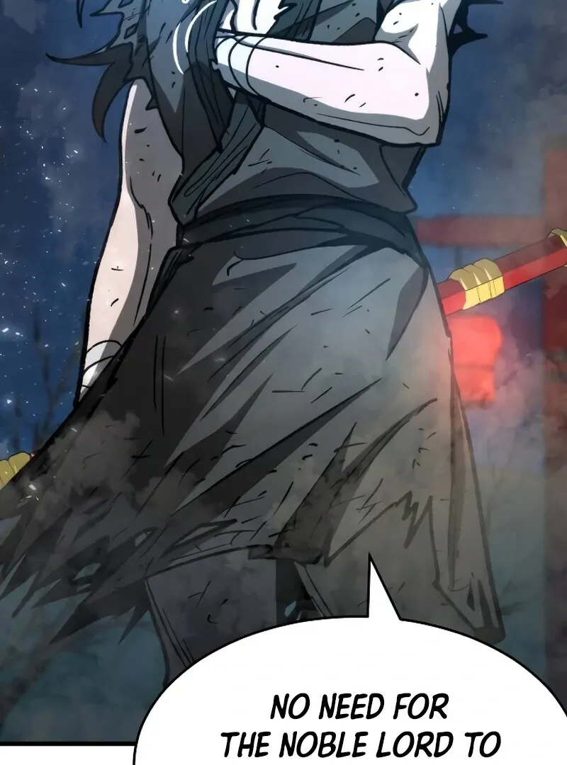 The New Beggars' Sect Chapter 50 page 84 - 