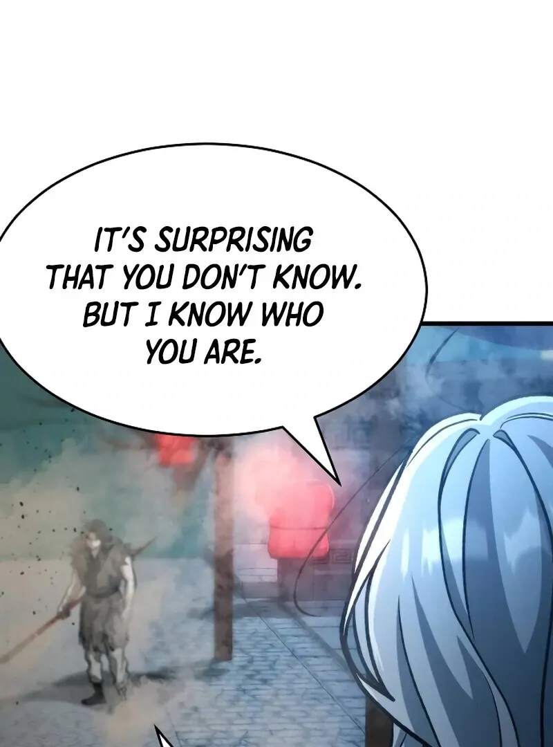 The New Beggars' Sect Chapter 50 page 91 - 