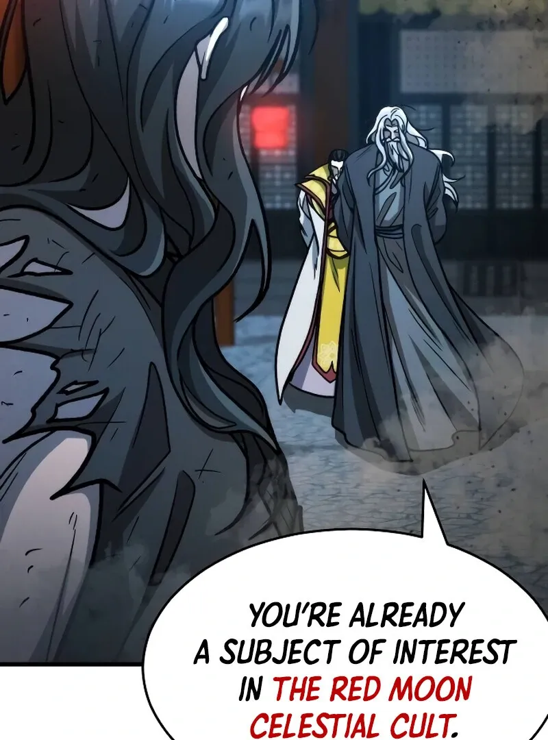 The New Beggars' Sect Chapter 50 page 94 - 