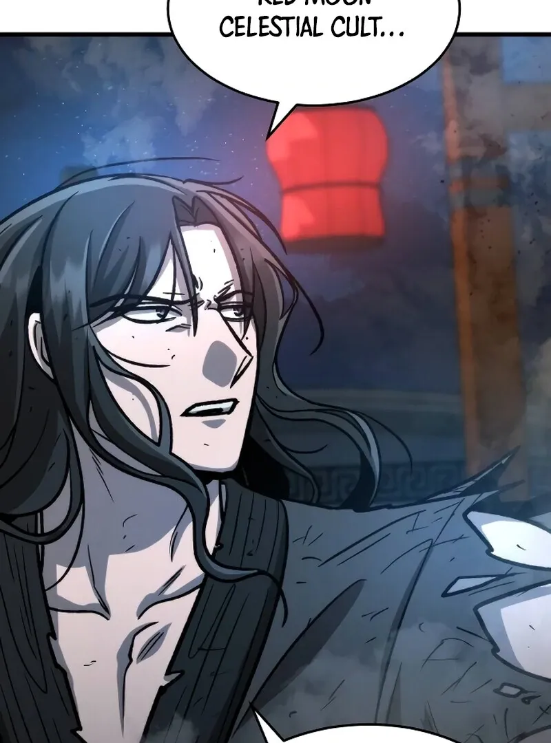The New Beggars' Sect Chapter 50 page 96 - 
