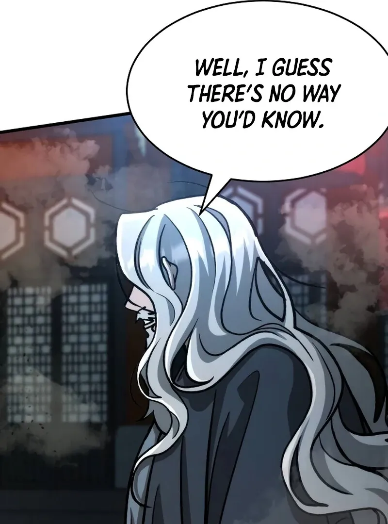 The New Beggars' Sect Chapter 50 page 99 - 