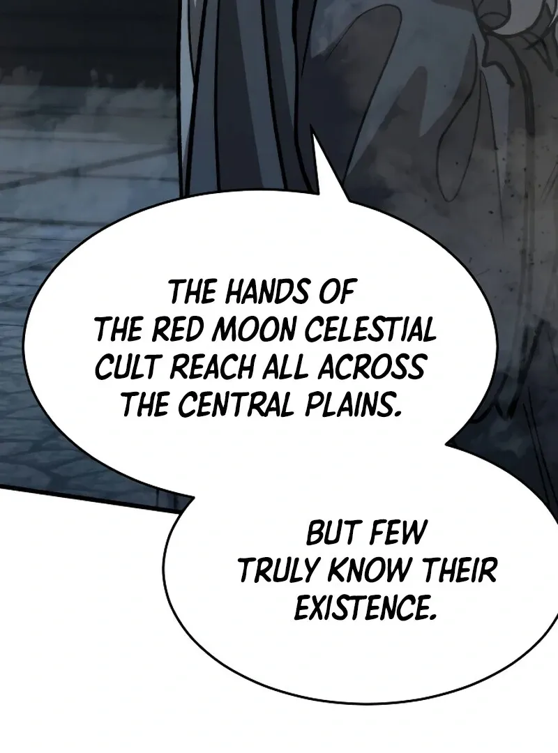 The New Beggars' Sect Chapter 50 page 100 - 
