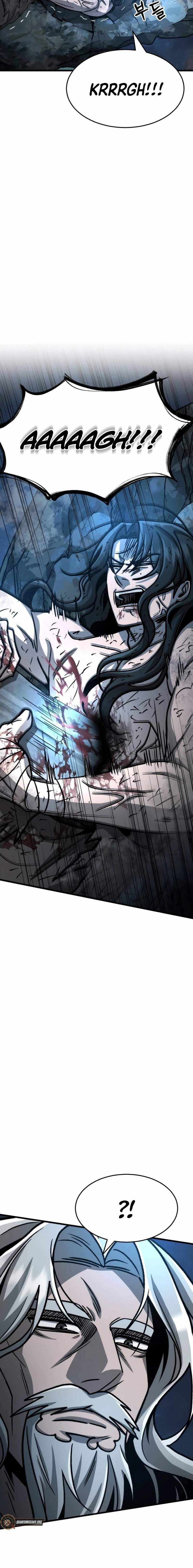 The New Beggars' Sect Chapter 51 page 5 - 