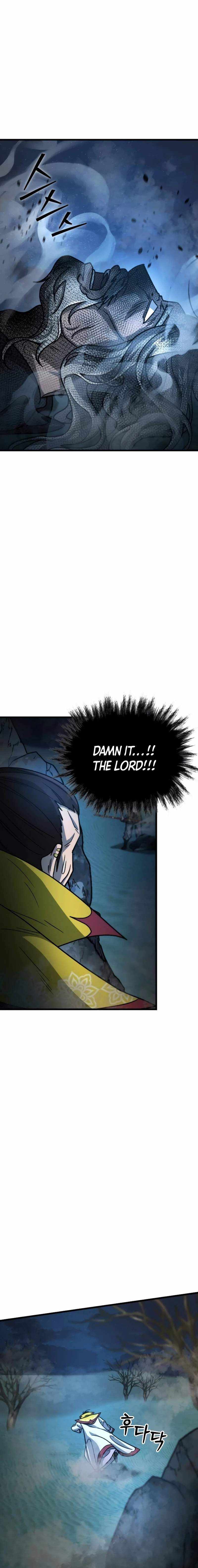 The New Beggars' Sect Chapter 51 page 41 - 