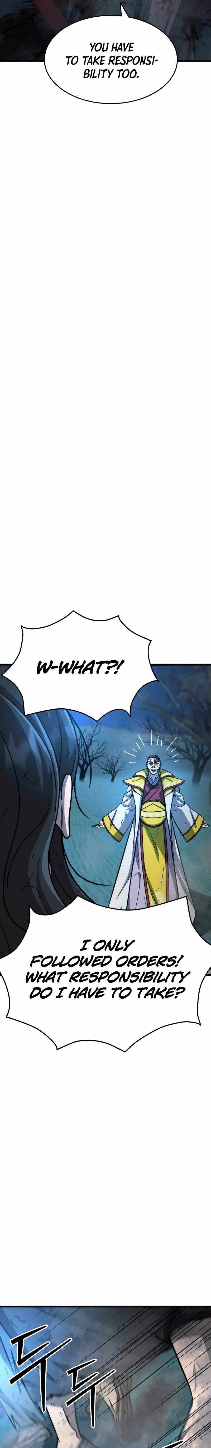 The New Beggars' Sect Chapter 51 page 43 - 