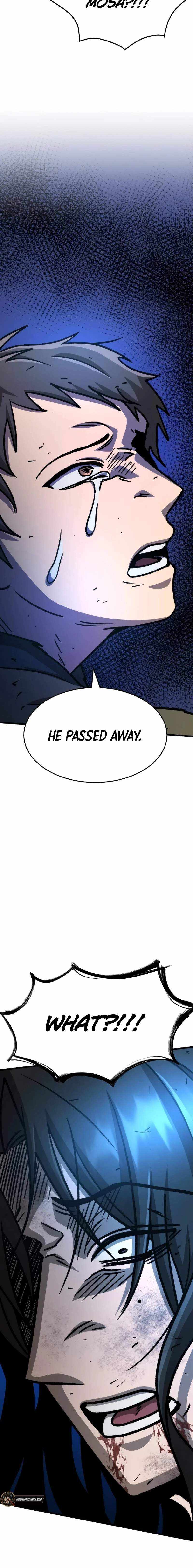 The New Beggars' Sect Chapter 51 page 50 - 