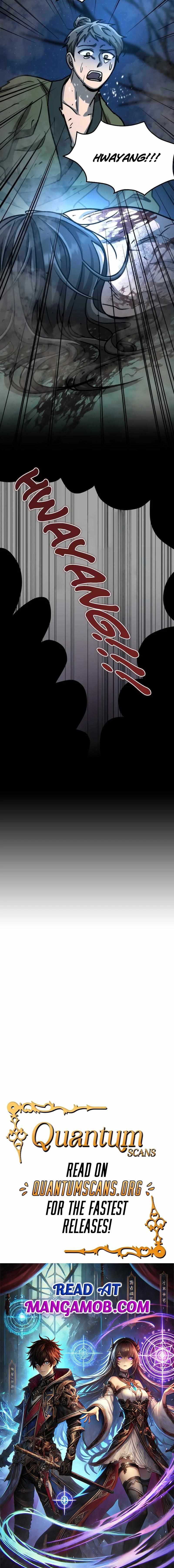The New Beggars' Sect Chapter 51 page 52 - 