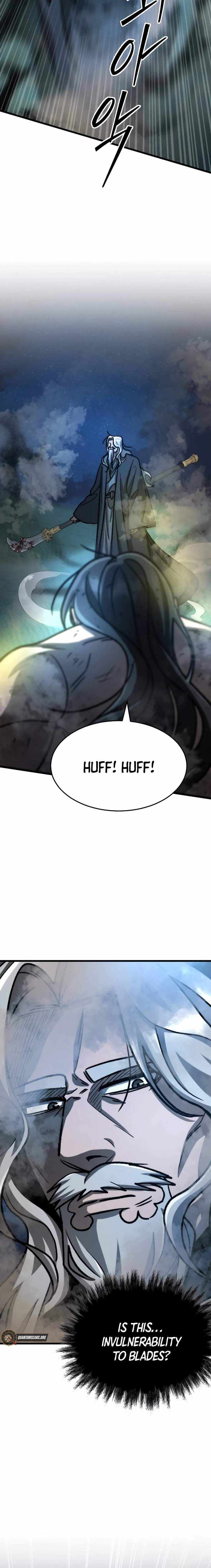 The New Beggars' Sect Chapter 51 page 7 - 