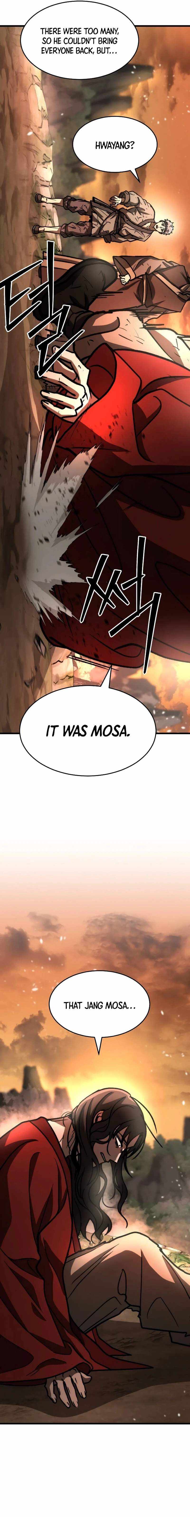 The New Beggars' Sect Chapter 52 page 24 - 