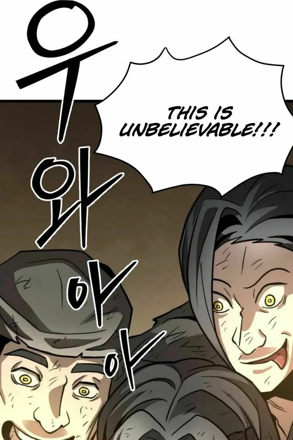 The New Beggars' Sect Chapter 6 page 102 - 