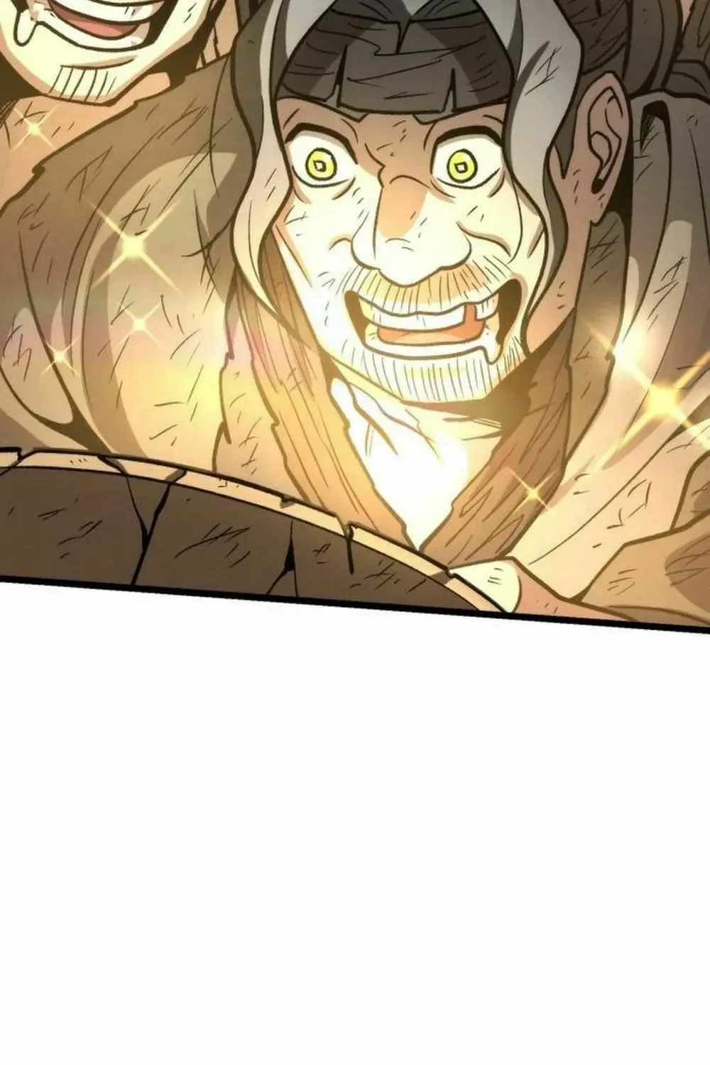 The New Beggars' Sect Chapter 6 page 103 - 