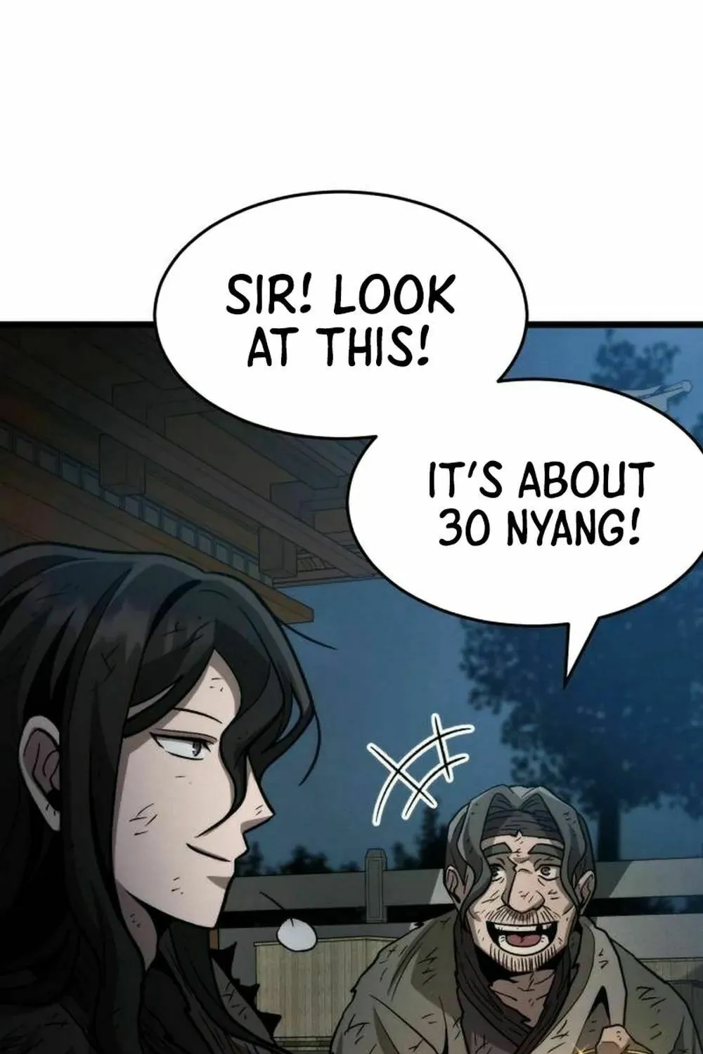 The New Beggars' Sect Chapter 6 page 104 - 