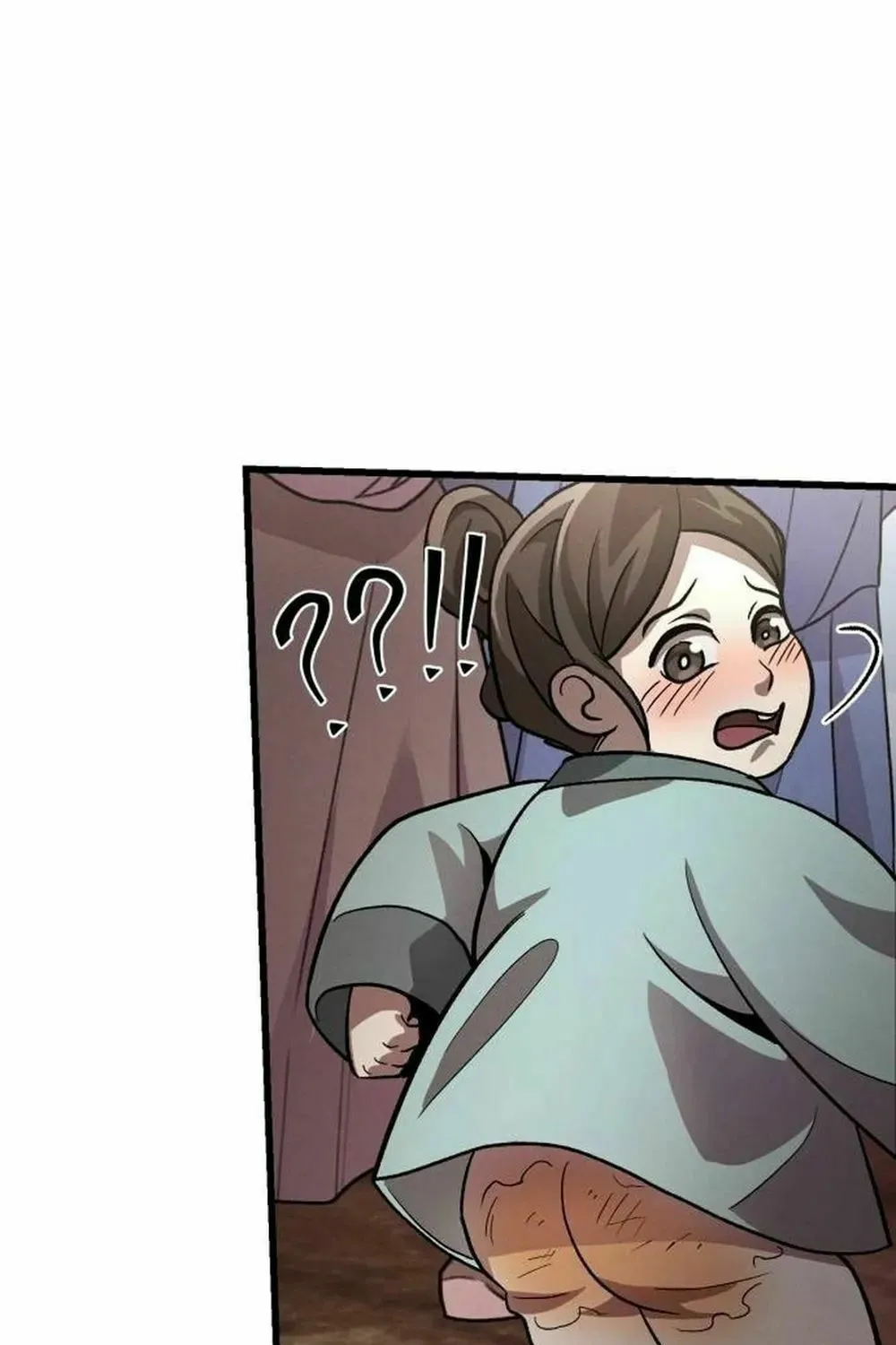 The New Beggars' Sect Chapter 6 page 12 - 