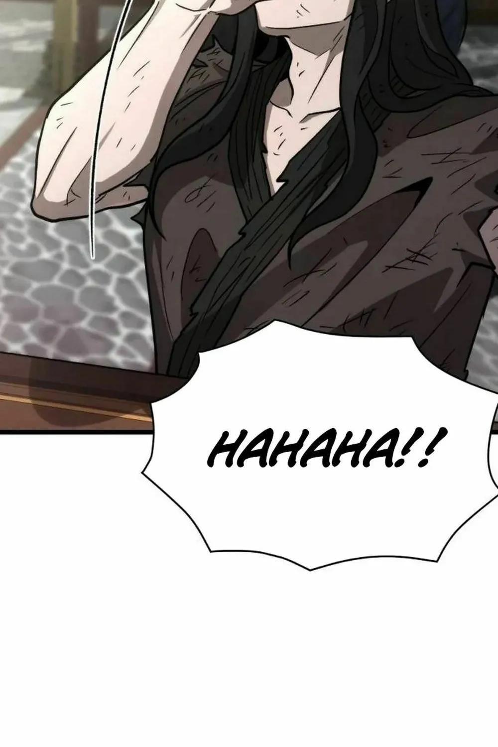 The New Beggars' Sect Chapter 6 page 114 - 