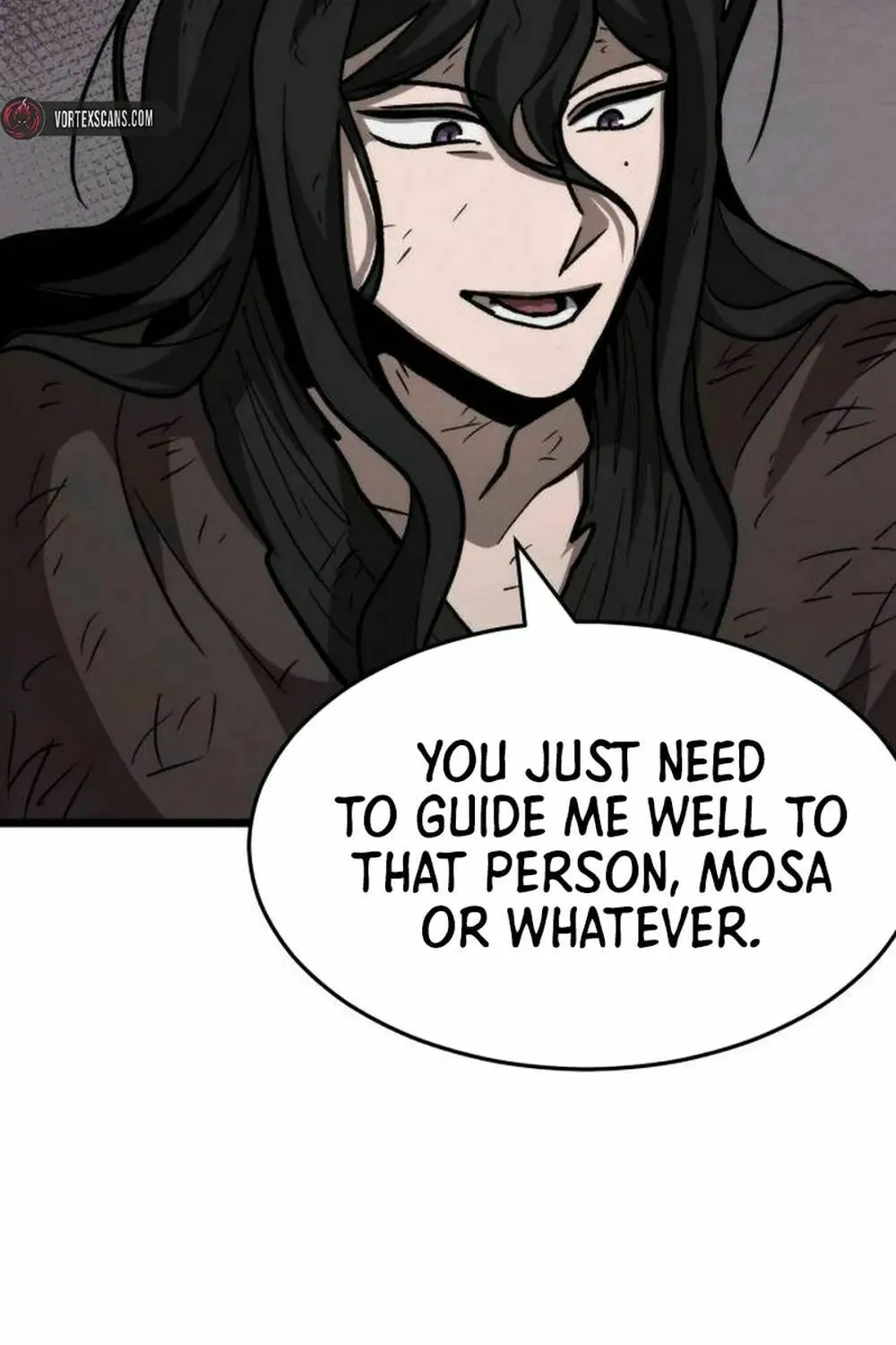 The New Beggars' Sect Chapter 6 page 118 - 