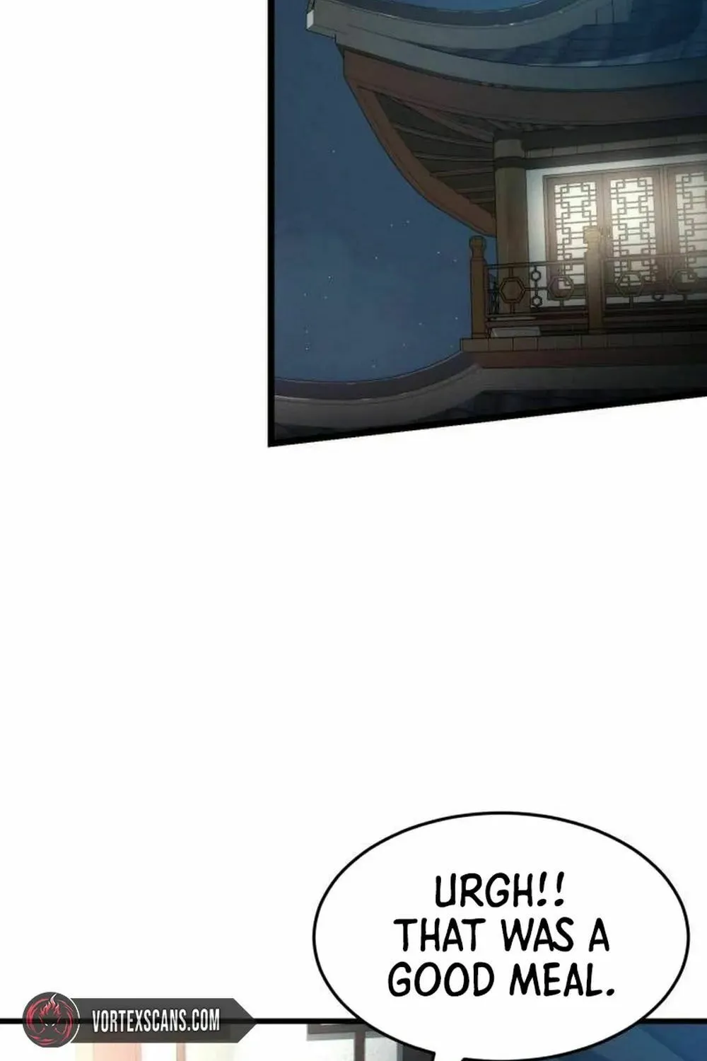 The New Beggars' Sect Chapter 6 page 121 - 