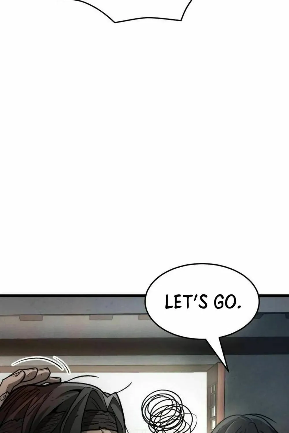 The New Beggars' Sect Chapter 6 page 124 - 