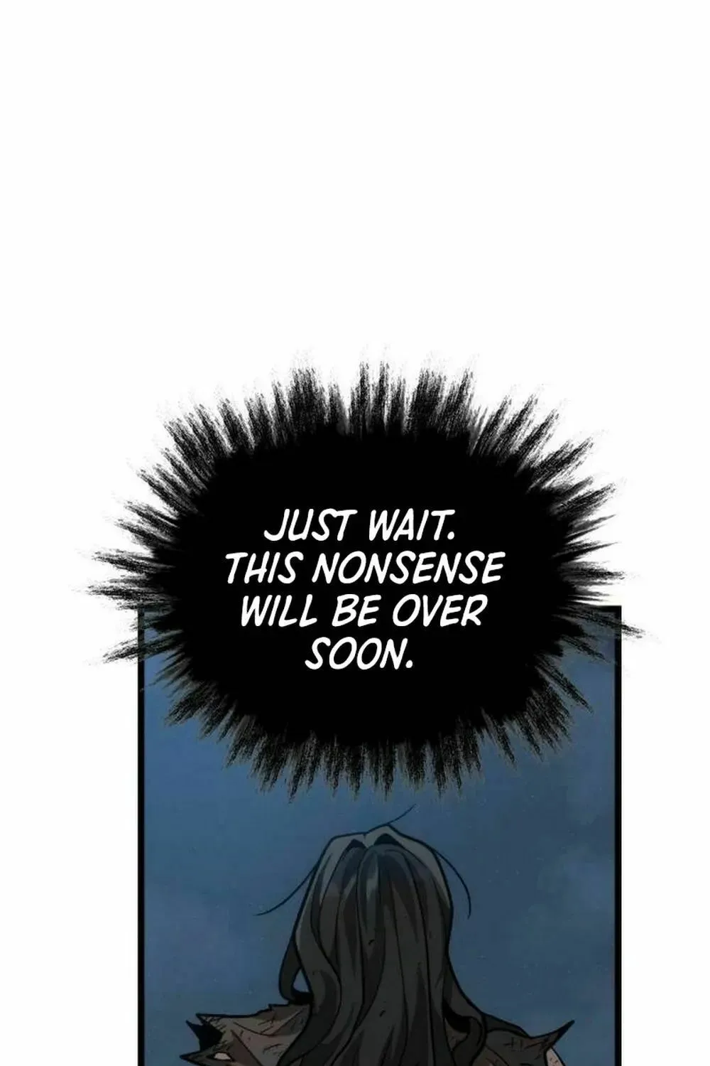 The New Beggars' Sect Chapter 6 page 127 - 