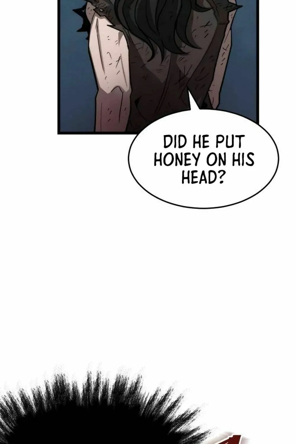 The New Beggars' Sect Chapter 6 page 128 - 