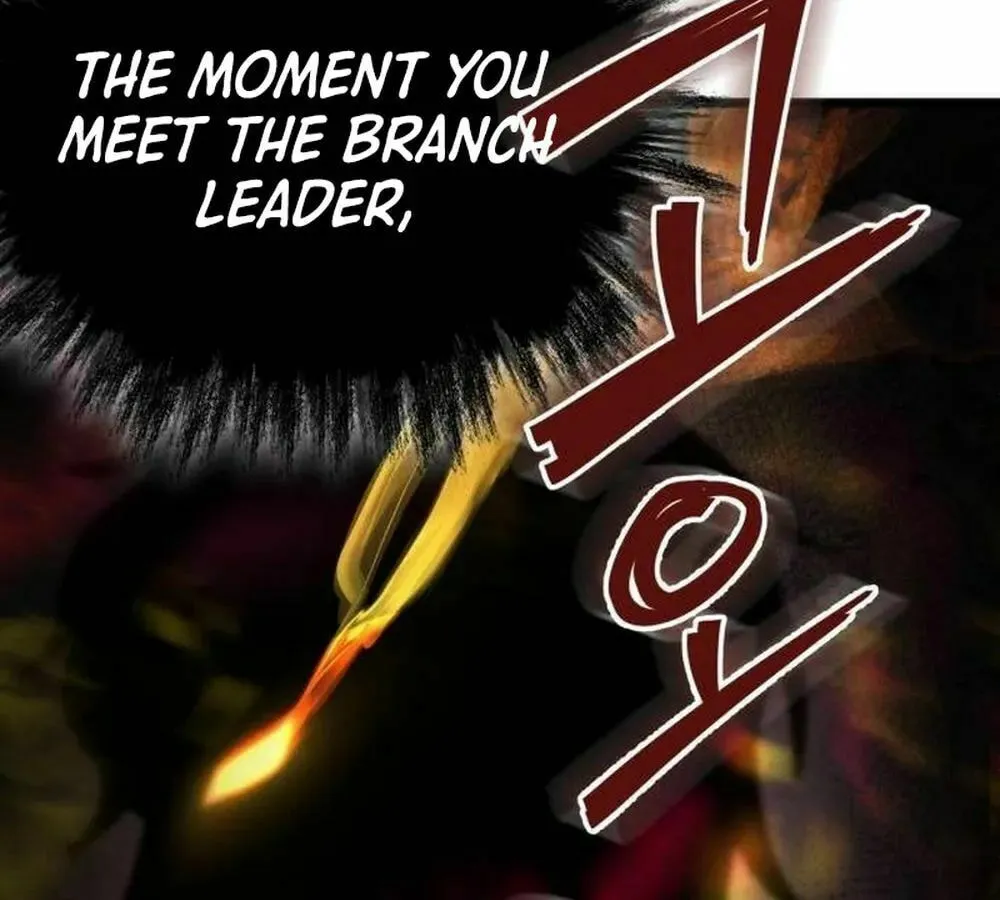 The New Beggars' Sect Chapter 6 page 129 - 