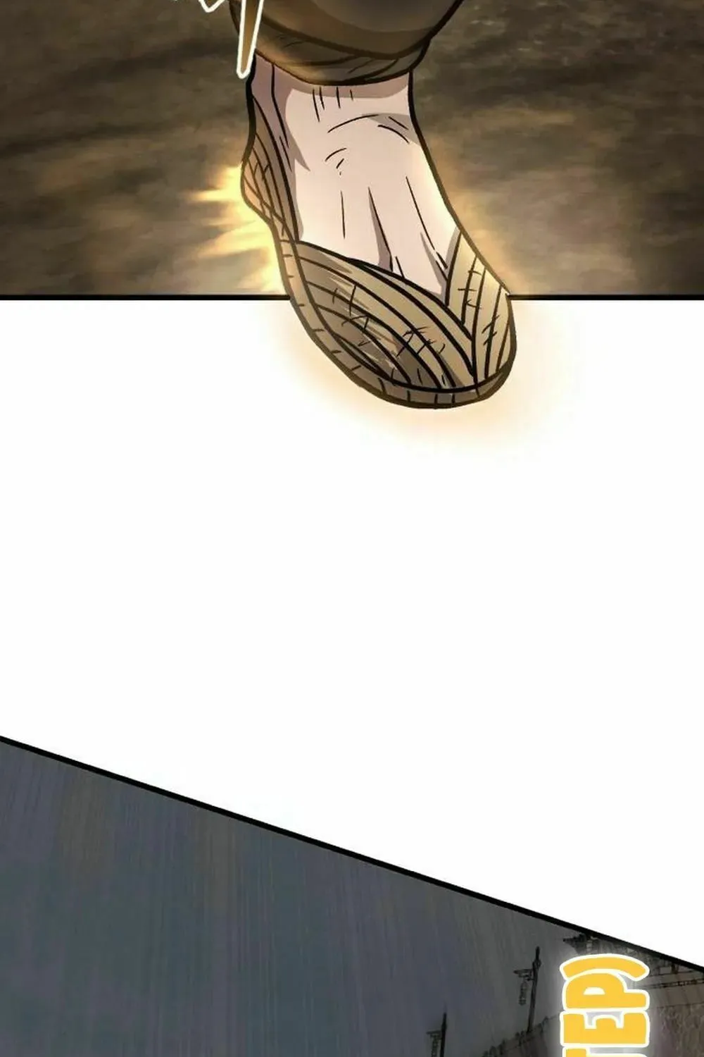 The New Beggars' Sect Chapter 6 page 3 - 