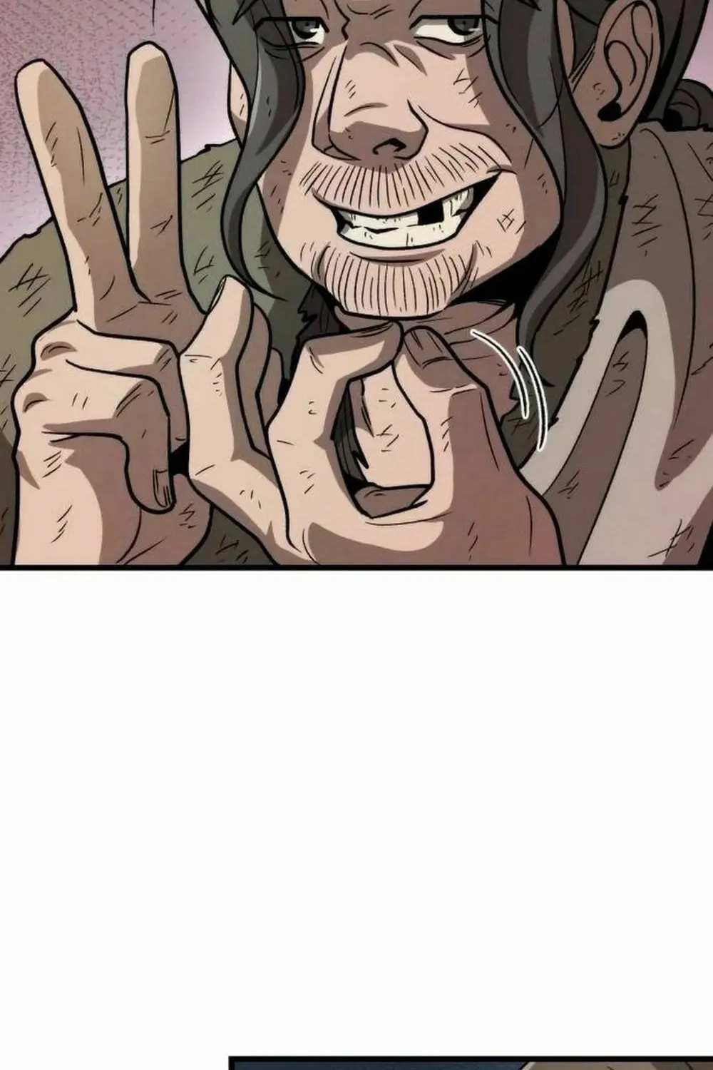 The New Beggars' Sect Chapter 6 page 26 - 