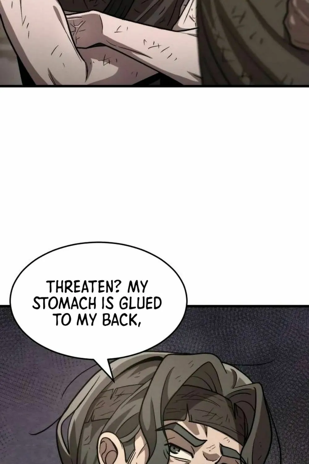 The New Beggars' Sect Chapter 6 page 36 - 