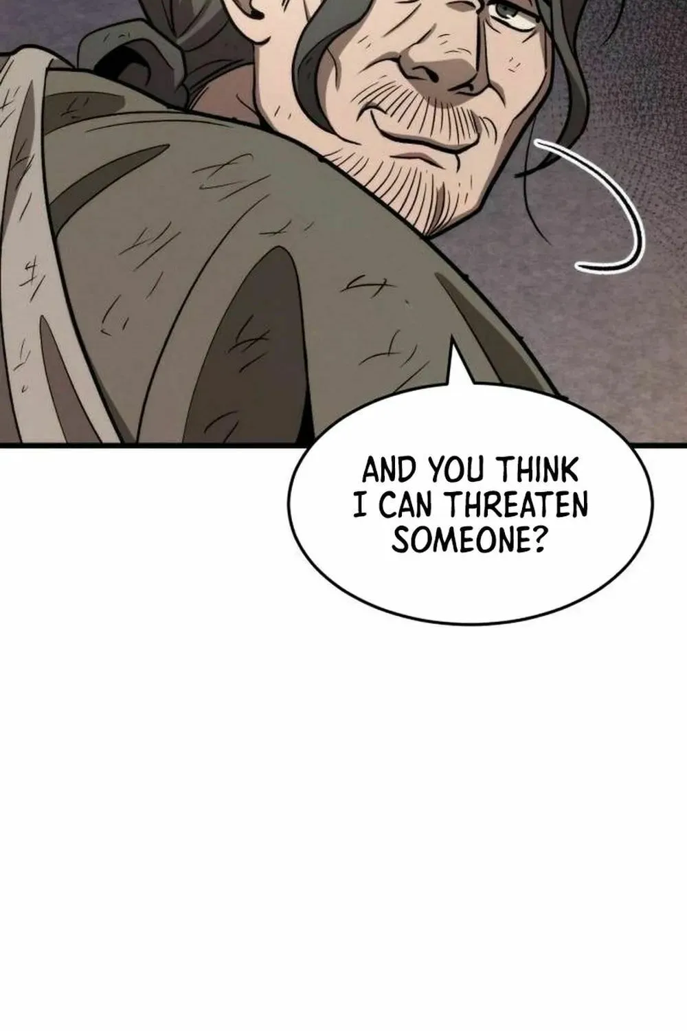 The New Beggars' Sect Chapter 6 page 37 - 