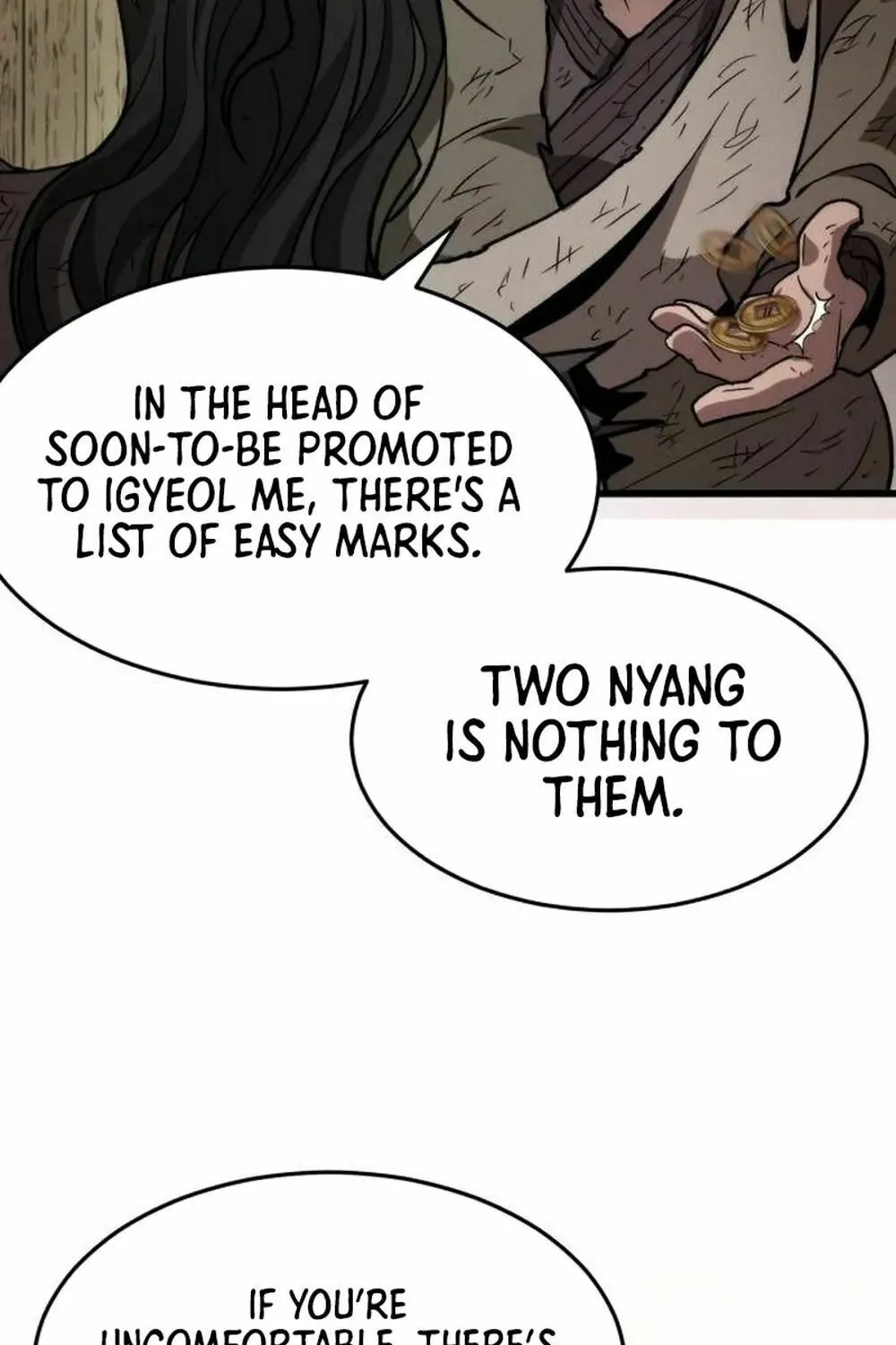 The New Beggars' Sect Chapter 6 page 42 - 