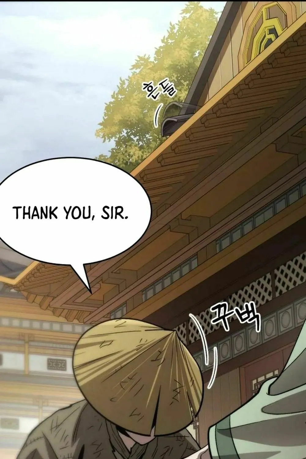 The New Beggars' Sect Chapter 6 page 47 - 