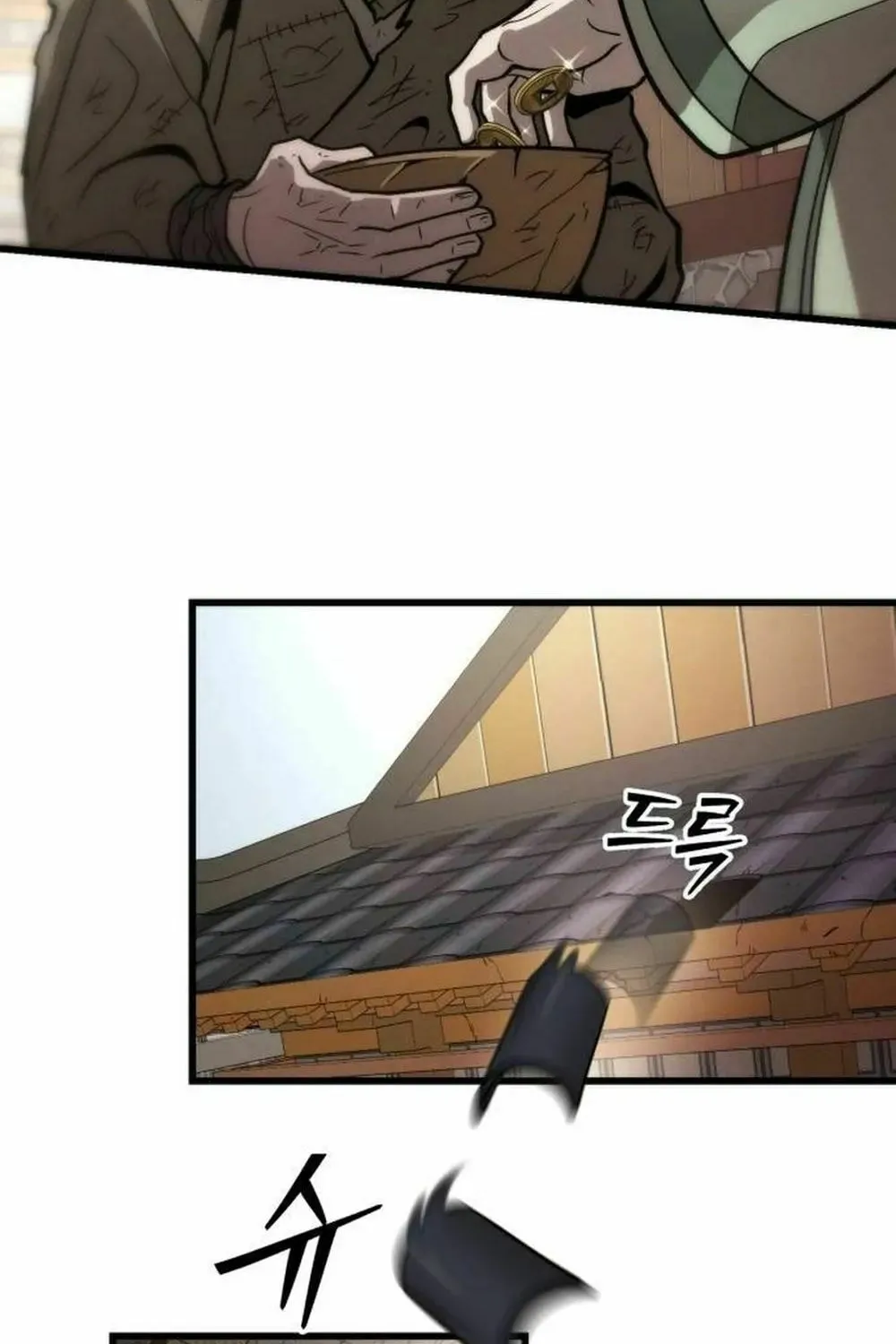 The New Beggars' Sect Chapter 6 page 48 - 