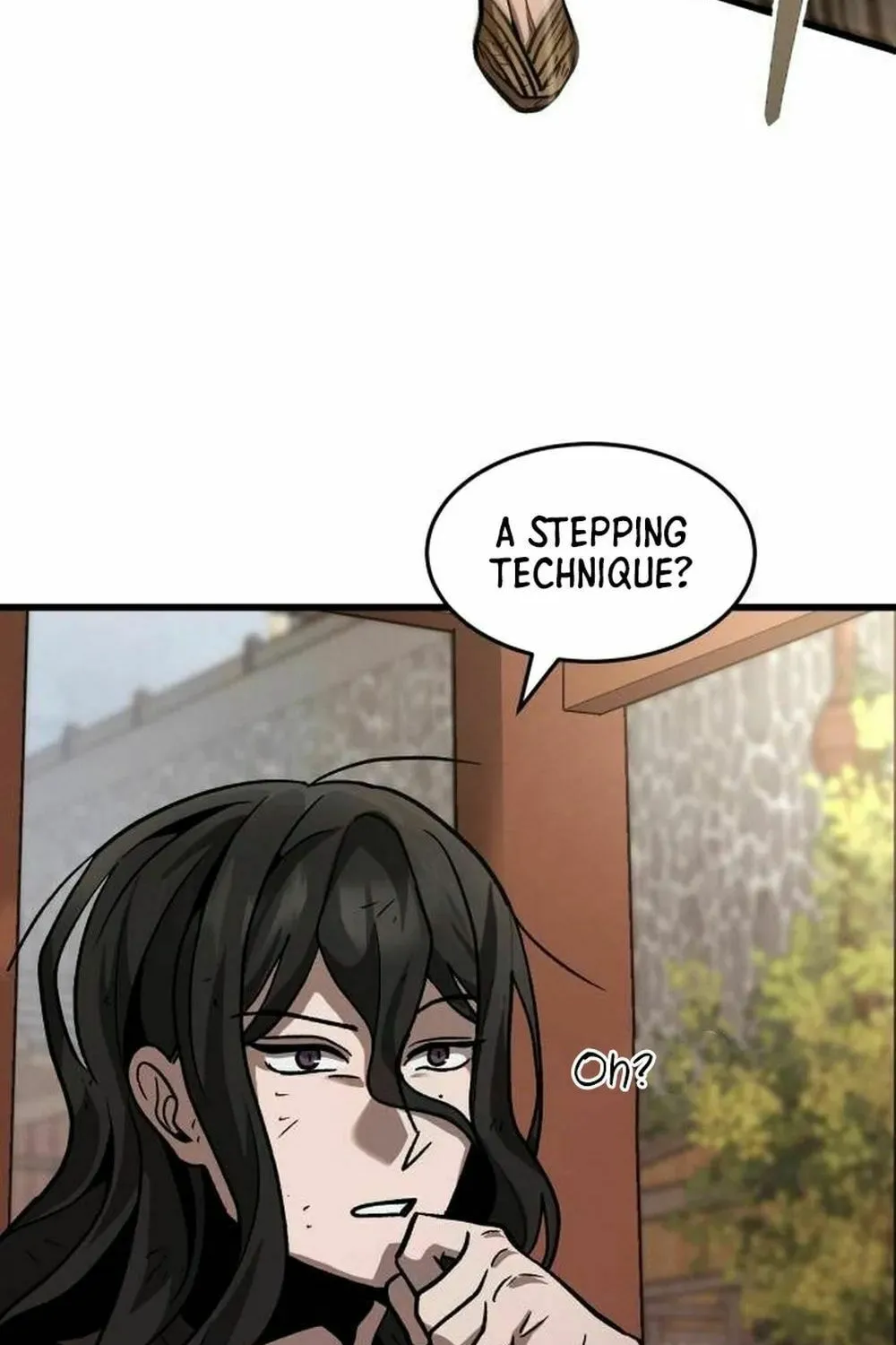 The New Beggars' Sect Chapter 6 page 6 - 