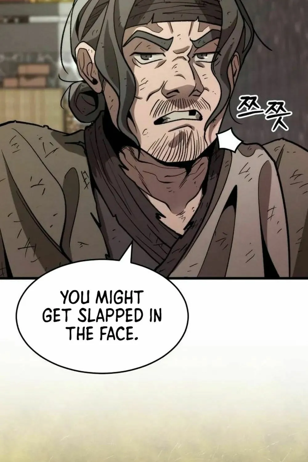 The New Beggars' Sect Chapter 6 page 52 - 