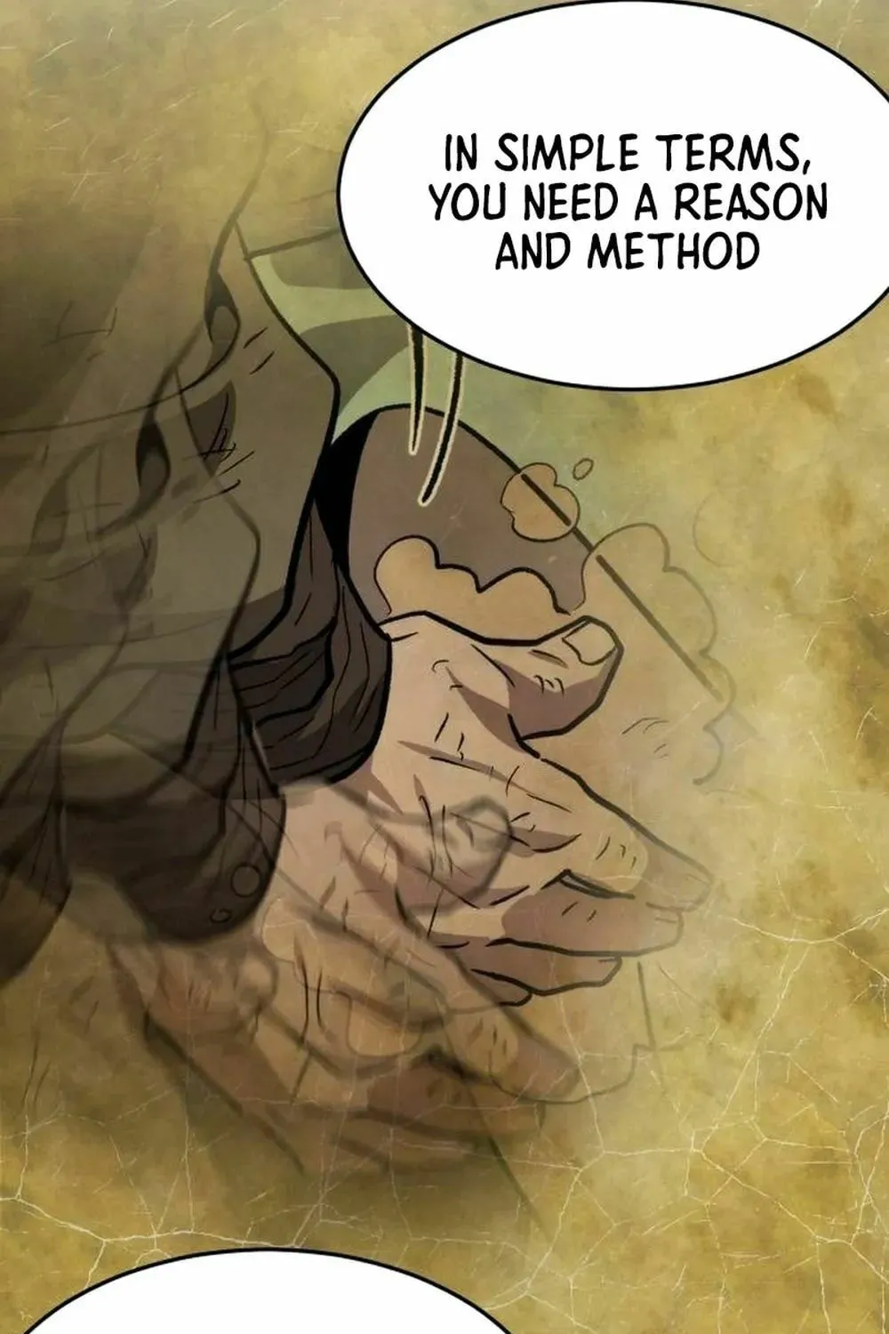 The New Beggars' Sect Chapter 6 page 54 - 