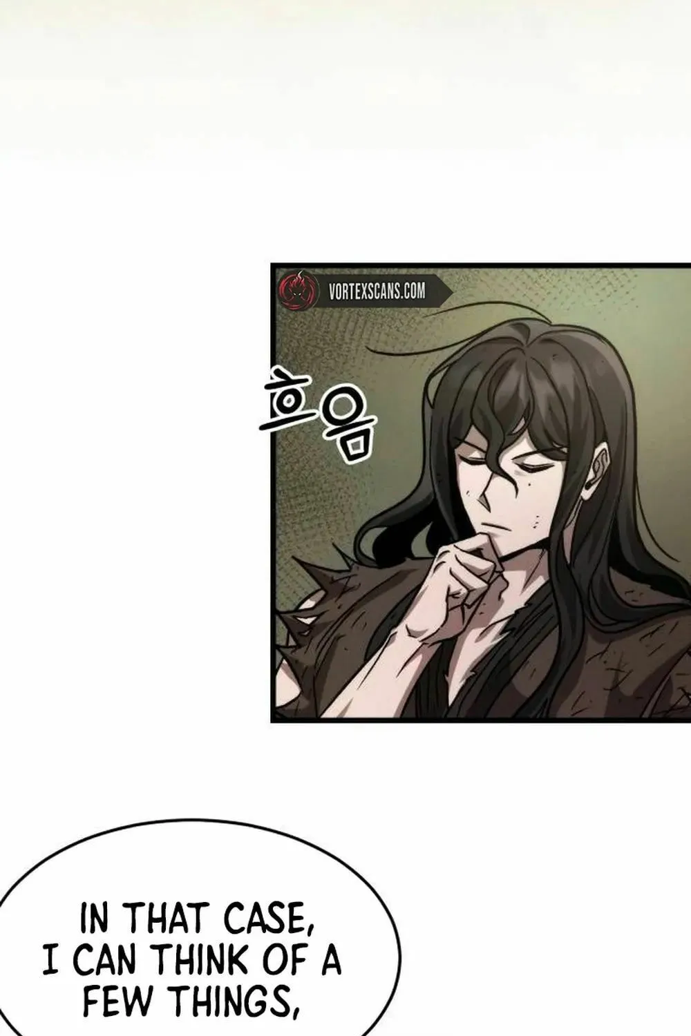 The New Beggars' Sect Chapter 6 page 56 - 