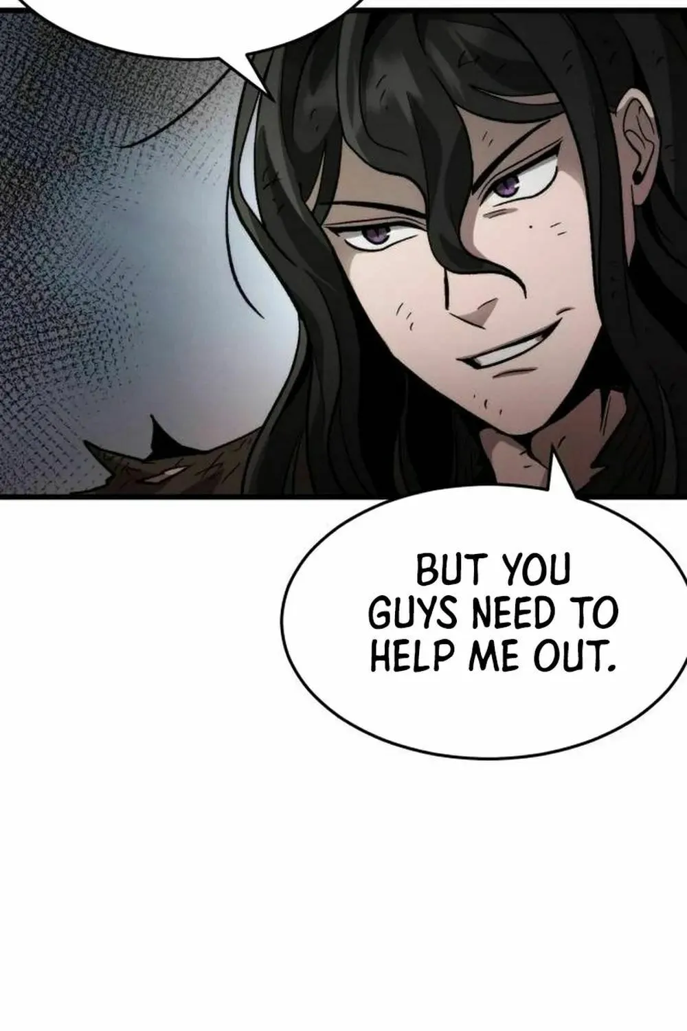 The New Beggars' Sect Chapter 6 page 57 - 