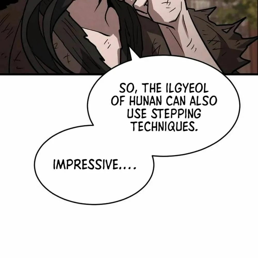 The New Beggars' Sect Chapter 6 page 7 - 