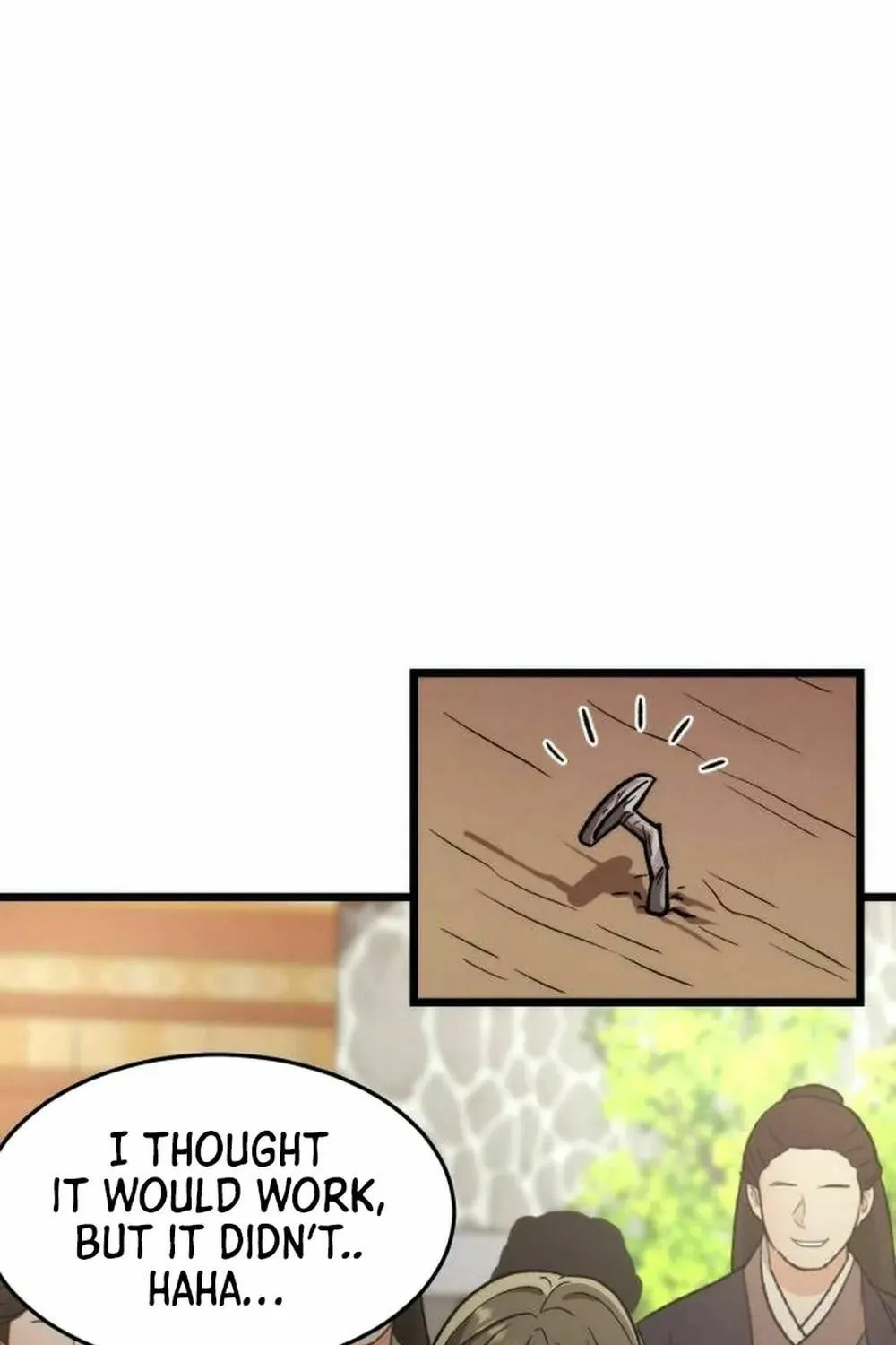 The New Beggars' Sect Chapter 6 page 64 - 